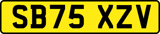 SB75XZV