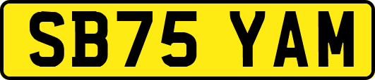 SB75YAM
