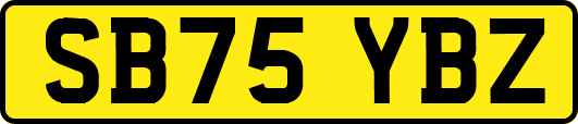 SB75YBZ