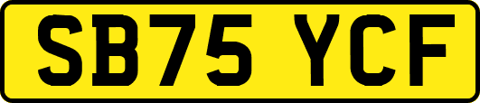 SB75YCF