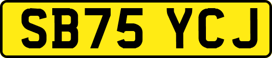SB75YCJ