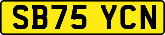 SB75YCN