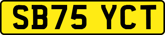 SB75YCT