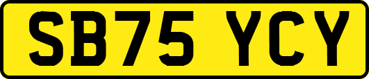 SB75YCY