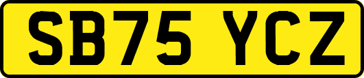 SB75YCZ