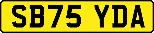 SB75YDA