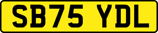 SB75YDL
