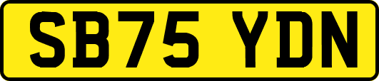 SB75YDN