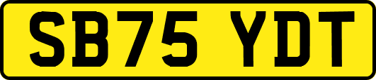 SB75YDT