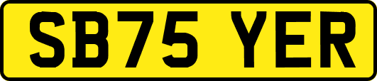 SB75YER