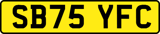 SB75YFC