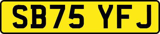 SB75YFJ