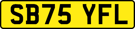 SB75YFL