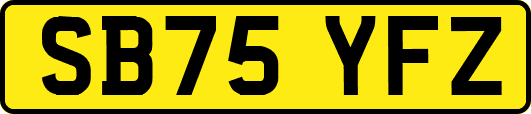 SB75YFZ