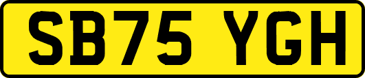SB75YGH