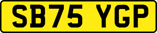 SB75YGP