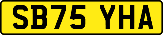 SB75YHA
