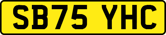SB75YHC