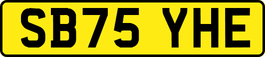 SB75YHE