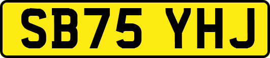 SB75YHJ