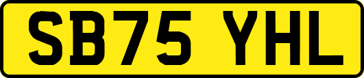 SB75YHL