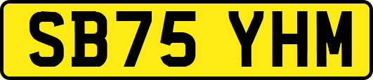 SB75YHM