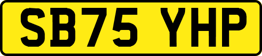 SB75YHP