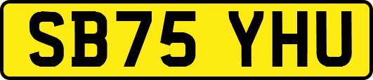 SB75YHU