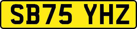 SB75YHZ