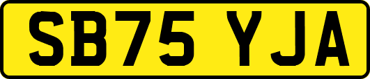SB75YJA