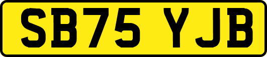 SB75YJB