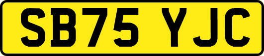 SB75YJC