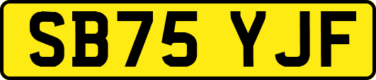 SB75YJF