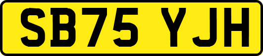 SB75YJH