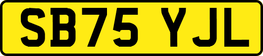 SB75YJL