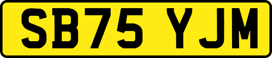 SB75YJM