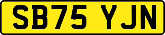 SB75YJN