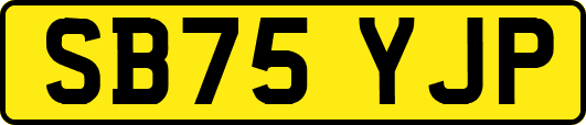 SB75YJP