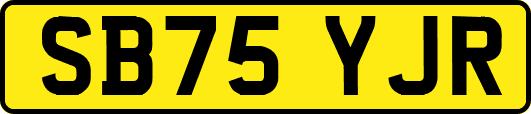 SB75YJR