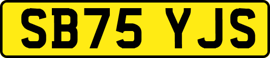 SB75YJS