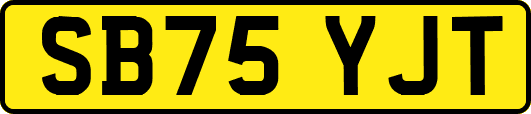 SB75YJT