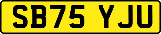 SB75YJU