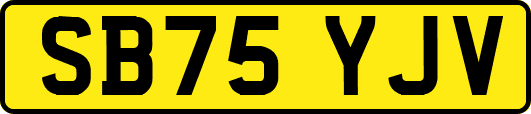 SB75YJV