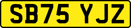 SB75YJZ