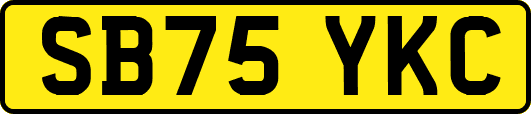 SB75YKC