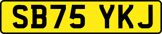SB75YKJ