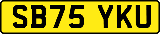 SB75YKU