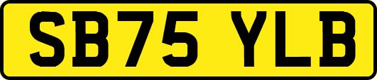 SB75YLB