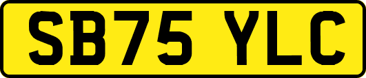 SB75YLC
