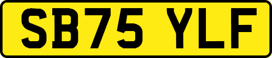 SB75YLF